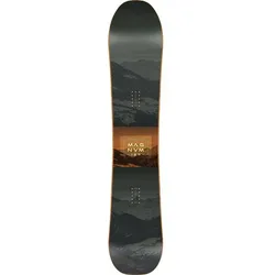 NITRO Snowboard MAGNUM BRD ́25, BOARD, 167