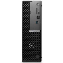 Dell Optiplex 5000 Sff I7-12700/16gb/512gb Ssd Desktop-pc - Silver