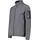 CMP MAN Fleece Jacket grey-titanio (41US) 58
