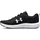 Under Armour Charged Assert 10 Laufschuhe Herren 001 black/black/white 40.5