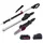 gomag GO-HHS410 20V inkl. Starter-Kit 2.0 + Schultergurt