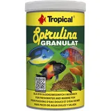 Tropical Spirulina Granulat 1.000 ml