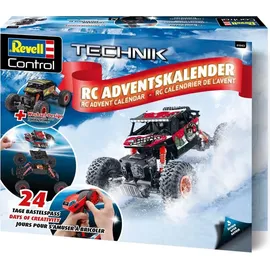 REVELL Adventskalender RC Crawler