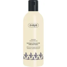 Ziaja Ceramid Shampoo mit intensivem Wiederaufbau 300 ml