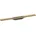 700 mm brushed bronze