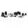 RockShox Full Rs1 Service-Kit Fahrrad-Service Kit schwarz
