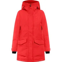 Didriksons Thelma 10 Parka Shelljacke'