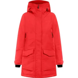 Didriksons Thelma 10 Parka Shelljacke'