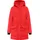 Didriksons Thelma 10 Parka Shelljacke'