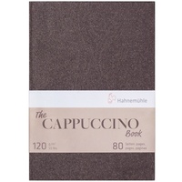 Hahnemühle The Cappucino Book DIN A4