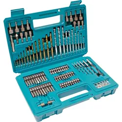 Makita Bit-/Bohrer-Set B-68432