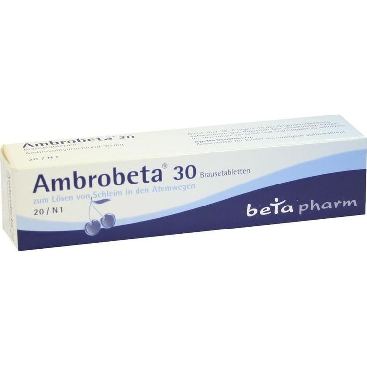 ambrobeta