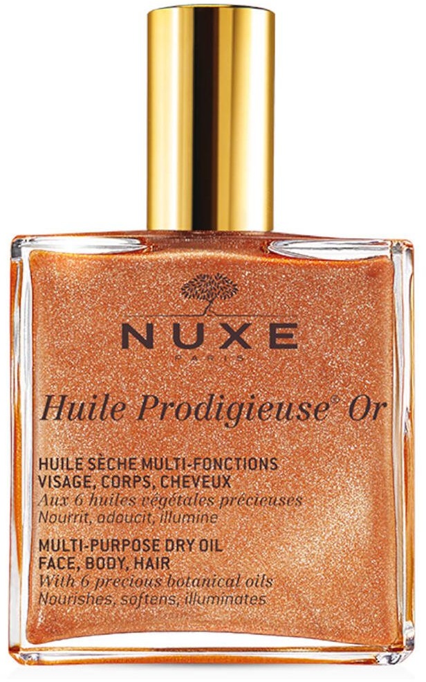 Nuxe Huile Prodigieuse® Or 100 ml huile
