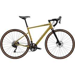 Cannondale Topstone 2 – Gravel Bike 2022 | olive green – M