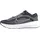 Nike Stellar Ride Kinder Schwarz/Grau 35,5