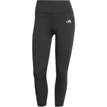 adidas Optime Essentials Stash 3/4-Leggings Black XL