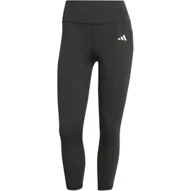 adidas Optime Essentials Stash 3/4-Leggings Black XL