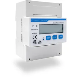 Huawei DTSU666-H 3ph Energy Meter mit 3x80A Sensoren