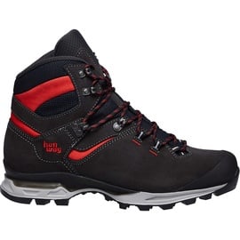 Hanwag Tatra Light LL M asphalt/red 44,5