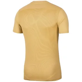 Nike Park VII Dri-FIT Trikot kurzarm 729 jersey gold/black XL