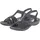 Rieker 60806 tiefschwarz 41