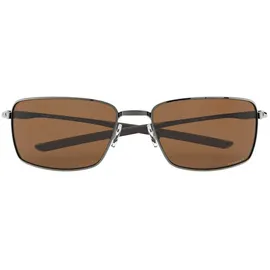OAKLEY Square Wire OO4075