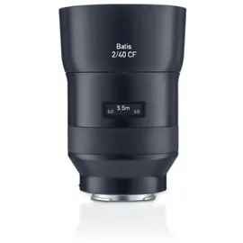 Zeiss Batis 40mm F2,0 Sony E