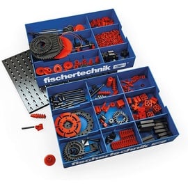 Fischertechnik Creative Box Mechanics 554196