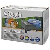 Dupla DuplaMatic - Programmierbarer Futterautomat für Aquarien 1 St