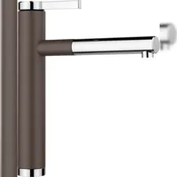 Blanco Linee-S cafe/chrom 518445