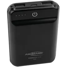 Ansmann Zusatzakku 10.8 mini