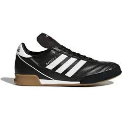 ADIDAS Herren Fussball-Hallenschuhe Herren, Schwarz, 46