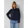 s.Oliver Sweatshirt blau 38