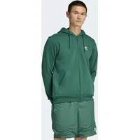 adidas Hoodie Grün L