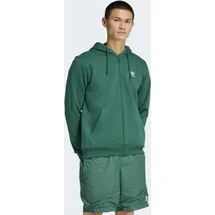 adidas Hoodie Grün L