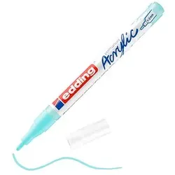 edding 5300 Acrylstift blau 1,0 - 2,0 mm, 1 St.