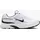 Herren White / Black 41