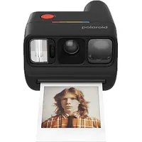 Polaroid Go Gen 3 Schwarz