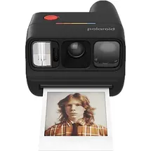 Polaroid Go Gen 3 Schwarz