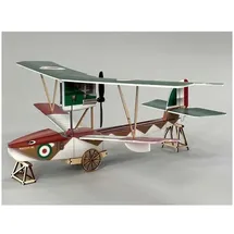 PICHLER Macchi M-5 RC Motorflugmodell Bausatz 360mm