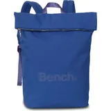 BENCH City Girls Daypack Blau