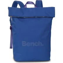 BENCH City Girls Daypack Blau