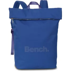 BENCH City Girls Daypack Blau