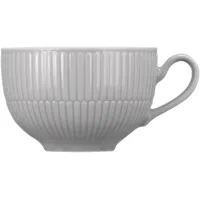 SELTMANN WEIDEN Amina Cappuccinotasse 0,35 l Grau