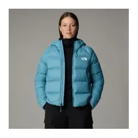 The North Face hyalite hoodie blau - XL
