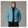 The North Face hyalite hoodie blau - XL