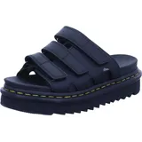 Dr. Martens Raine Slide Schwarz 39