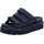 Dr. Martens Raine Slide Schwarz 39