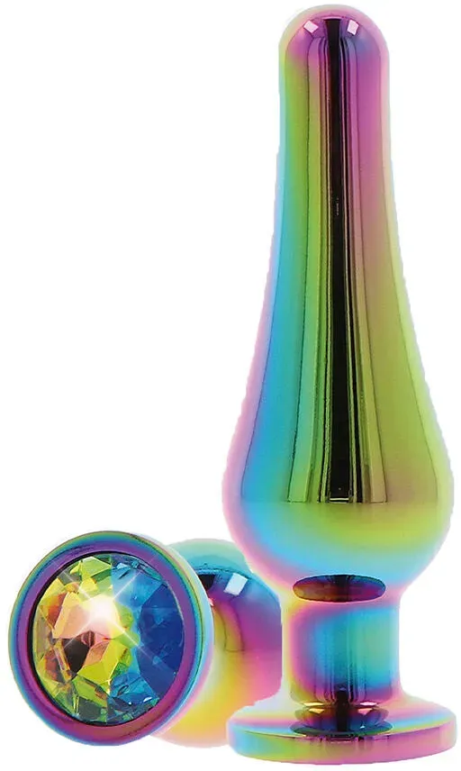 TOYJOY - ANAL PLAY TWILIGHT BUM BIJOU MITTLERER ANALPLUG