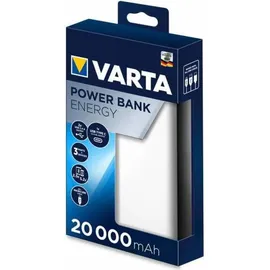 Varta Power Bank Energy 20000 mAh